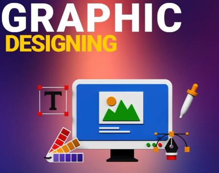 Graphic Design Course