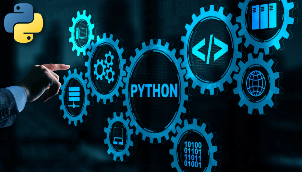 Python Programming Course